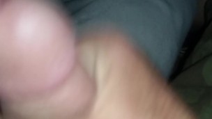 Vanilla squirt