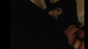 Fucking a Pig Bareback