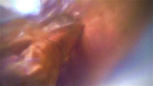 under water jizz