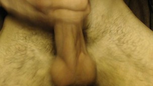 My balls flap (short vid)