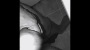 Bubble Butt N fat Dick