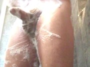 C Shower - Screenshot 11 of 16 - Female Friendly