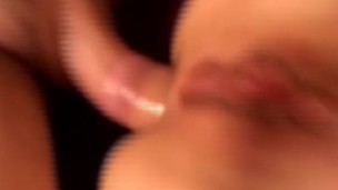 blonde teen picked up for first anal sex