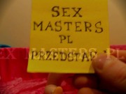 Magda Knows How To Ride a Dick (Sex Masters PL) 1/16