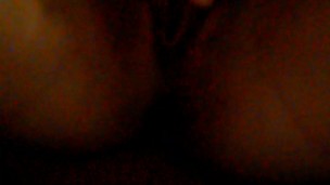 First Time Using Big Vibrator Stunning Orgasm