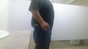 Cuban Cheeks At Work Teaser