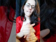 Saffron Says! JOI Game! Sexy Satyrday - April 1st 2017 6/16