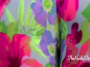 Rachel Starr Works Out 5/16