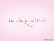 LITTLECAPRIC The perfect Blow Job Lesson 12/16