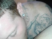 Eatin that pretty pussy 3/16