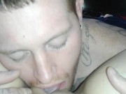 Eatin that pretty pussy 5/16