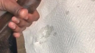 Big load slow mo
