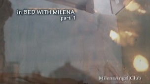 Milena Angel - city blues, intro ( MilenaAngel.Club )