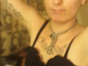 Sub Bree Practices The Positions 1/16