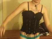 Sub Bree Practices The Positions 12/16