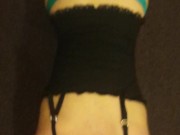 Sub Bree Practices The Positions 13/16