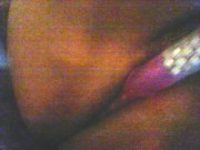 Ms.Getwett - Screenshot 9 of 16 - Ebony Solo Squirt