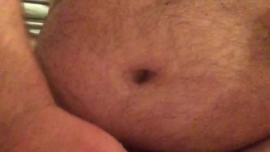 Caged orgasm