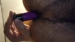 fucking myself