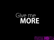 Janice Griffith And Her Intense Squirting Orgasms 3/16