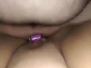 Fun with Cockring 5/16