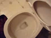 Alexs Piss After the Party