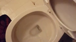 Alexs Piss After the Party