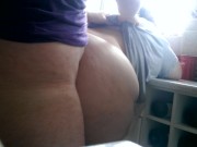 Kitchen sex on easter funday 8/16