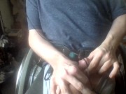 possibly my best cum 10/16