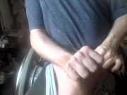 possibly my best cum 16/16