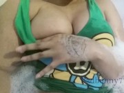 Does this make me squirtle? 6/16