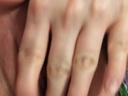 Do you wanna eat me ?! 5/16