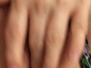 Do you wanna eat me ?! 9/16