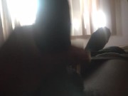 Terry peppers volcano explodes - Screenshot 2 of 16 - Solo Male Cumshot