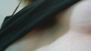 sexy hiccup:underboobs point of wiew