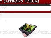 Fleshlight VS Blowjob - Part 2: Fleshlight! - Sexperiments With Saffron! 15/16