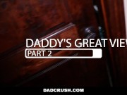 DadCrush - Bribing my Hot Step-Daughter To Fuck 5/16