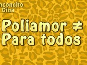Poliamor - Screenshot 10 of 16 - Polylove