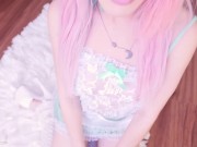 CHERRYCRUSH Compilation - Anal Butt plug Cosplay Blow job Cumshot Fucking 5/16