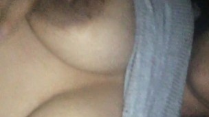 Titty teaser