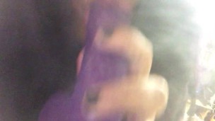 Smoking quick bj