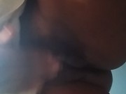 Playing with my clean pussy 16/16