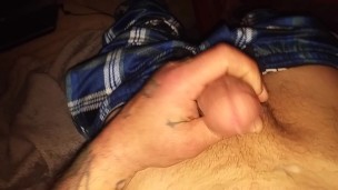 cumshot