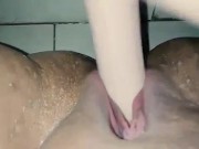 Shower Masterbating - Screenshot 3 of 16 - Shower