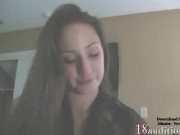 Super Hot Big Ass 21yo Gets Smashed 1/16