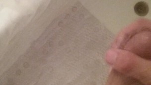 Shower time
