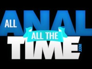 All Anal All The Time First Time Anal with Isa Mendez! 1/16