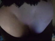 ass dimples & cheeks pounded on her stepsister bed 4/16