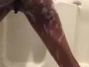 So fucking soapy - Screenshot 12 of 16 - Ass