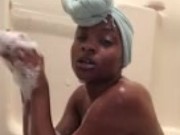 So fucking soapy - Screenshot 8 of 16 - Butt